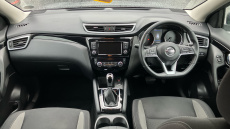 Nissan Qashqai 1.3 DiG-T 160 [157] Acenta Premium 5dr DCT Petrol Hatchback